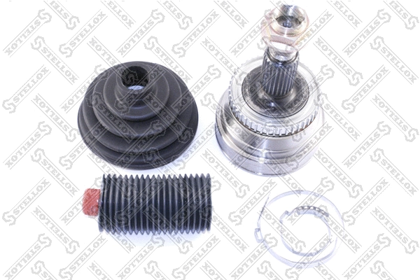 Jeu de joints, arbre de transmission STELLOX 150 1169-SX