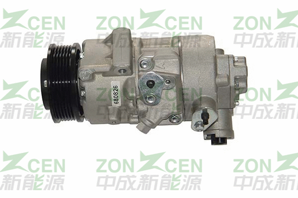 Compresseur, climatisation AIR ZONCEN 68008026