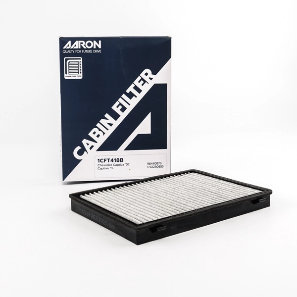 Filtre, air de l'habitacle AARON 1CFT418B