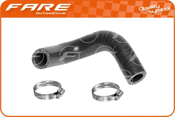 Gaine de suralimentation FARE SA 15049