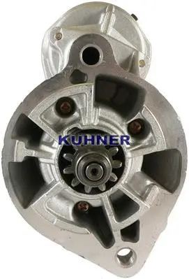 Démarreur AD KÜHNER 255585