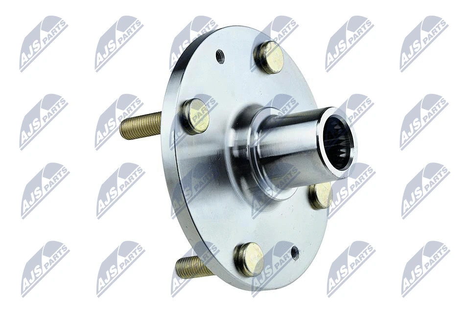 Moyeu de roue NTY KLP-MS-004P2