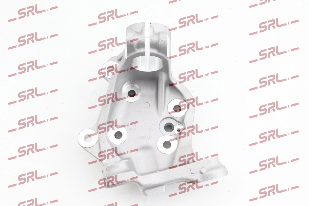 Fusée d'essieu, suspension de roue SRLine ZW-B001L