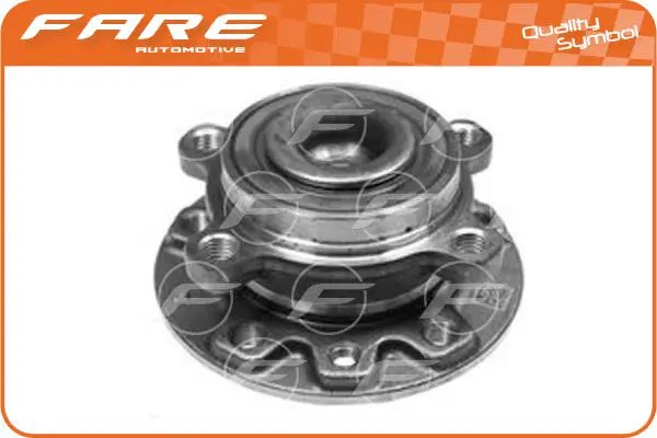 Moyeu de roue FARE-CO 31742