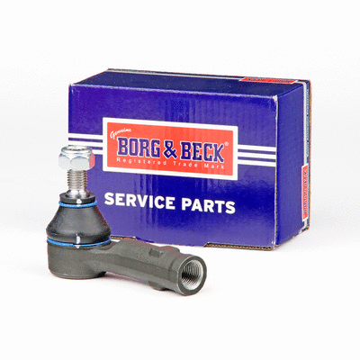 Rotule de barre de connexion BORG & BECK BTR4952