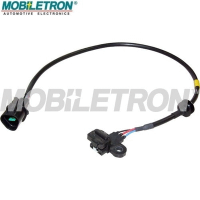 Capteur d'angle, vilebrequin MOBILETRON CS-J096