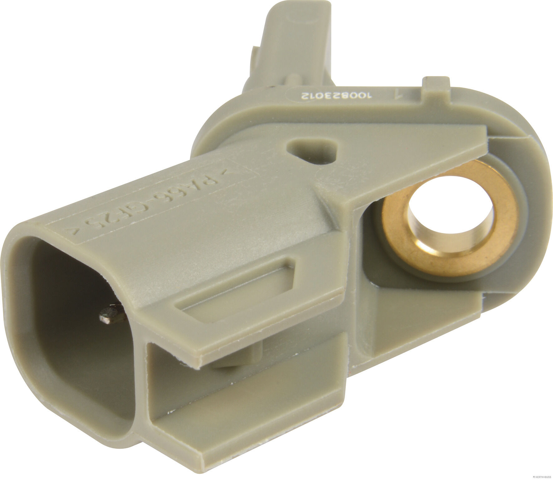 Capteur, vitesse de roue HERTH+BUSS ELPARTS 70660641