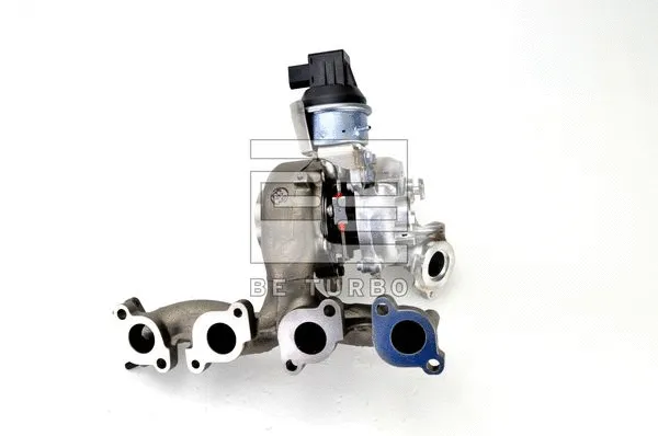 Turbocompresseur, suralimentation BE TURBO 128065
