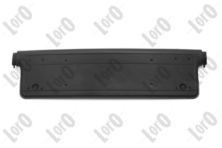Baguette et bande protectrice, pare-chocs ABAKUS 004-07-530