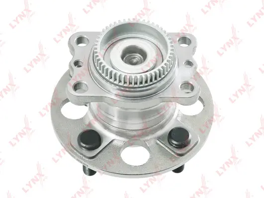 Kit de roulements de roue LYNXAUTO WH-1235