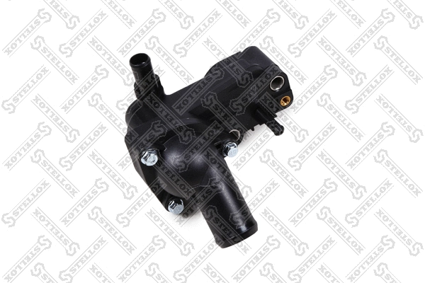 Thermostat, liquide de refroidissement STELLOX 23-40237-SX