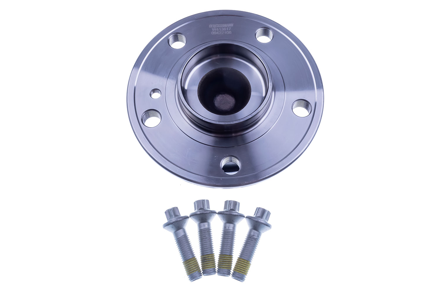 Kit de roulements de roue DENCKERMANN W413617