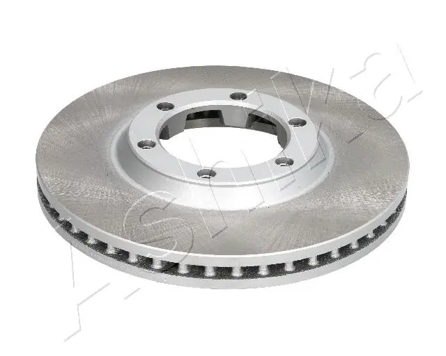 Disque de frein ASHIKA 60-09-920C