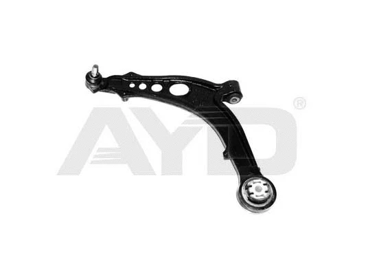 Bras de liaison, suspension de roue AYD 9704638