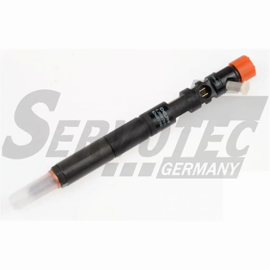 Injecteur Servotec STIJ0080