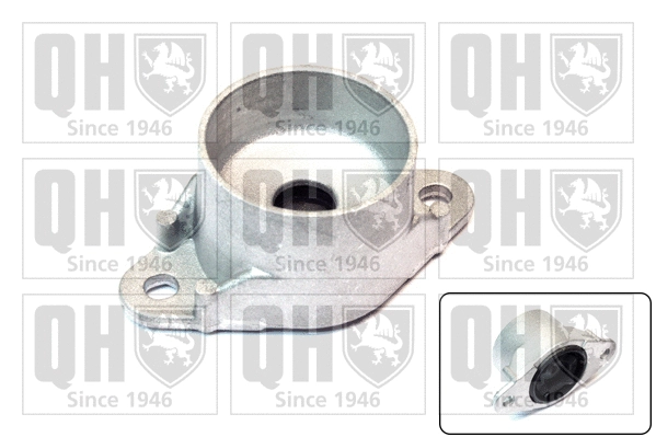 Coupelle de suspension QUINTON HAZELL EMR6132