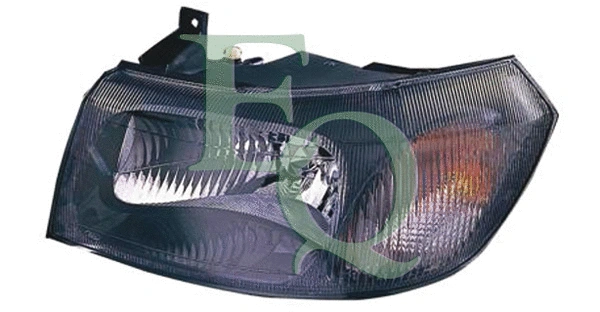 Projecteur principal EQUAL QUALITY PP1116S