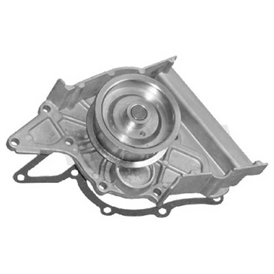 Pompe à eau, refroidissement du moteur OSSCA 01718