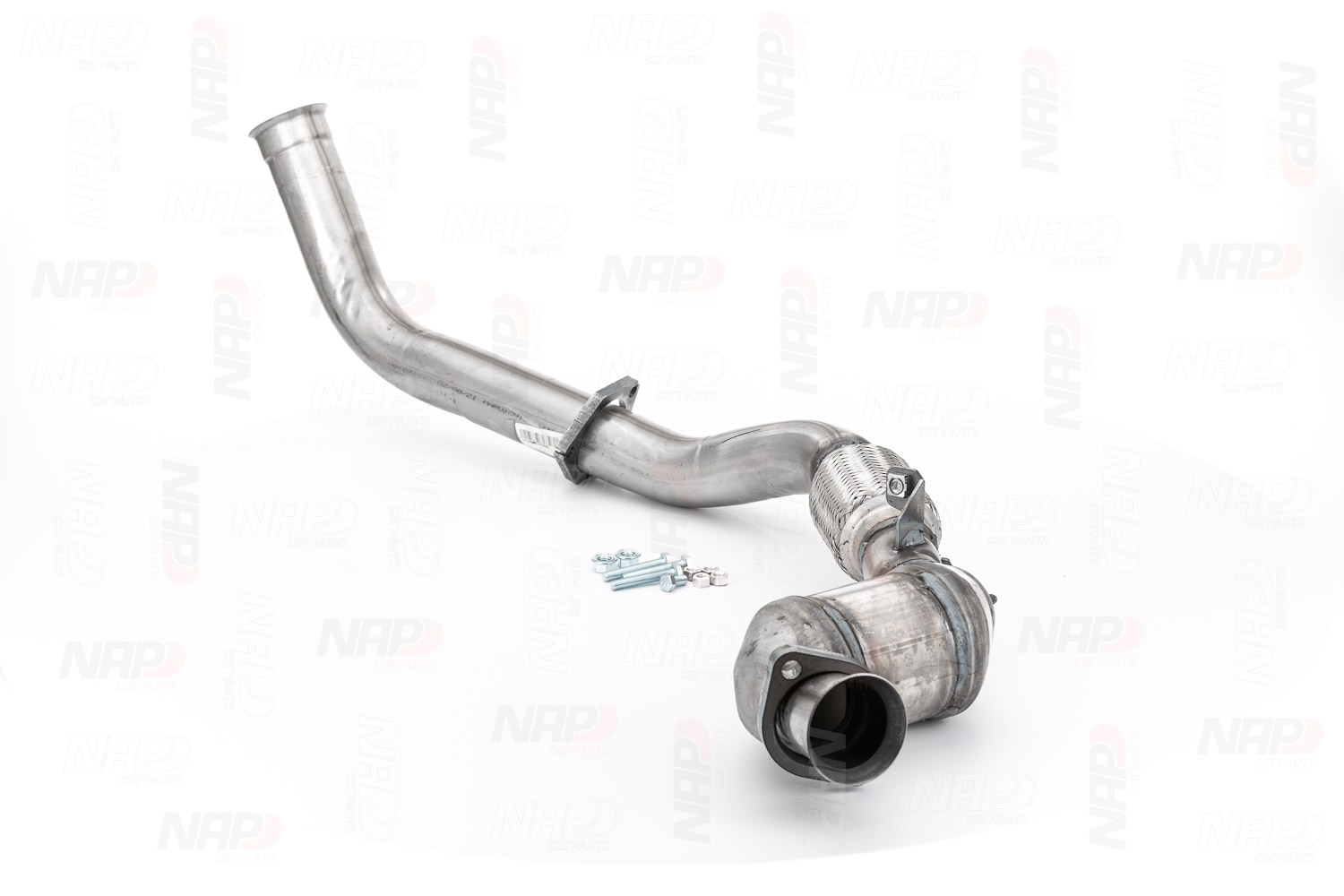 Catalyseur NAP carPARTS CAK10065
