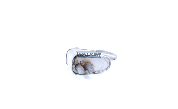 Silencieux arrière WALKER 70132