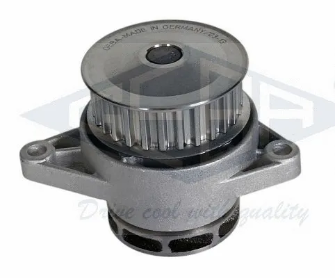 Pompe à eau, refroidissement du moteur GEBA 8080