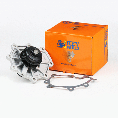 Pompe à eau, refroidissement du moteur KEY PARTS KCP1625