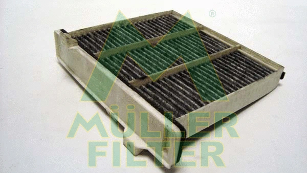 Filtre, air de l'habitacle MULLER FILTER FK445