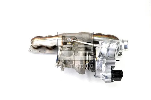 Turbocompresseur, suralimentation BE TURBO 129555