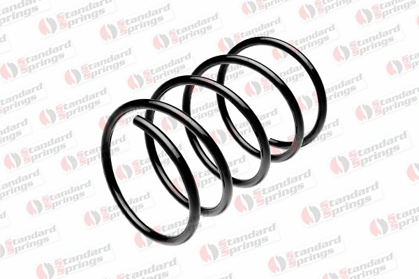 Ressort de suspension STANDARD SPRINGS ST 111 028 F