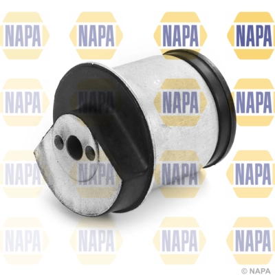 Suspension, corps de l'essieu NAPA NST8074