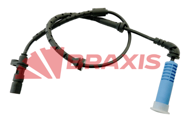 Capteur, vitesse de roue BRAXIS AK0109