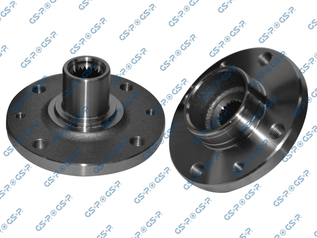 Moyeu de roue GSP-BR 9421011