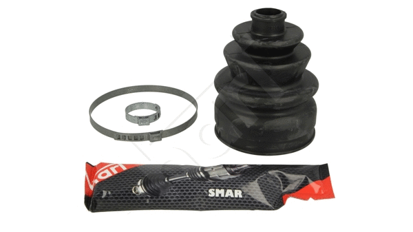 Jeu de joints-soufflets, arbre de commande HART 401 355