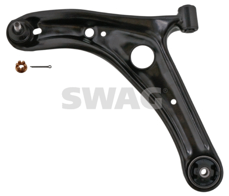 Bras de liaison, suspension de roue SWAG 81 94 3059