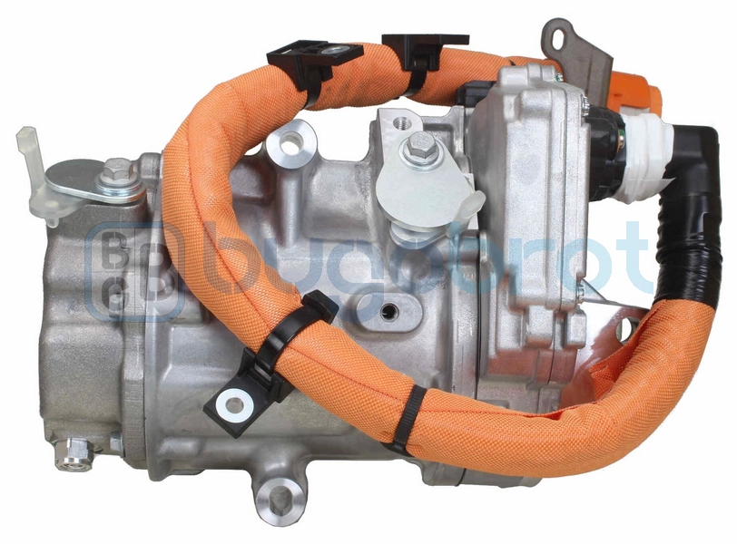 Compresseur, climatisation BUGOBROT 51-RE86025