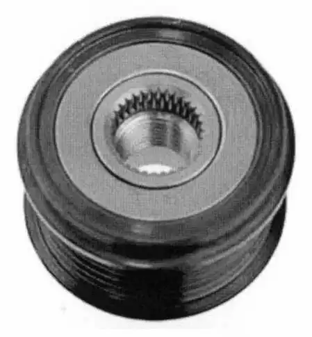Poulie roue libre, alternateur TECHNOX TA26500