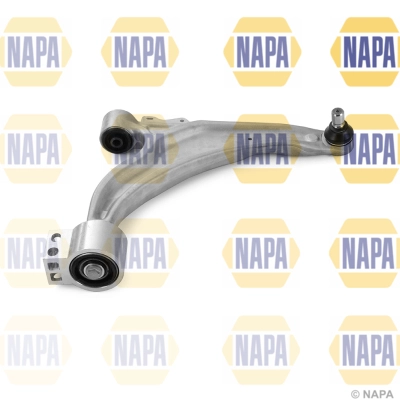 Bras de liaison, suspension de roue NAPA NST2490