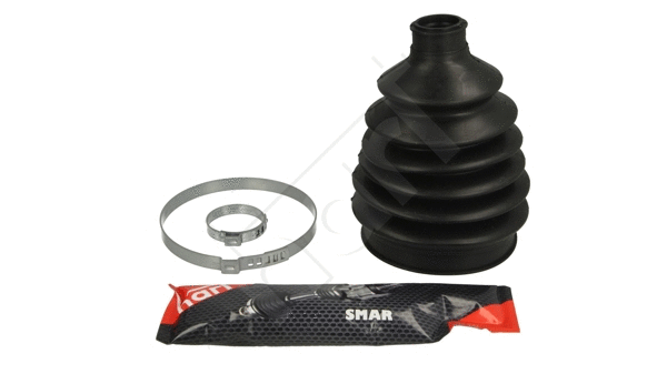 Jeu de joints-soufflets, arbre de commande HART 424 910