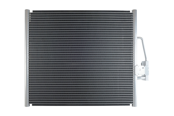 Condenseur, climatisation HART 606 054
