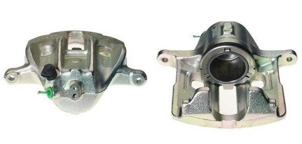 Étrier de frein 4X4 ESTANFI PDF-31-041