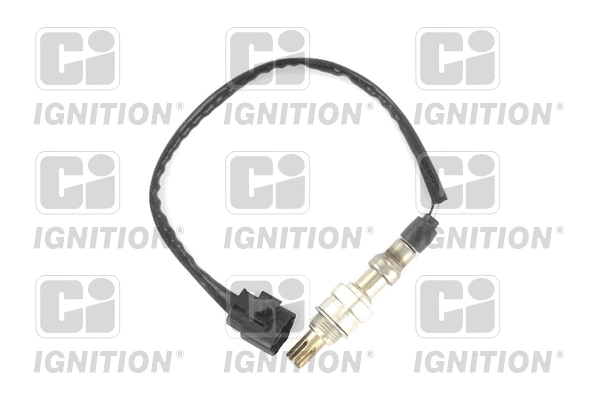 Sonde lambda QUINTON HAZELL XLOS1458