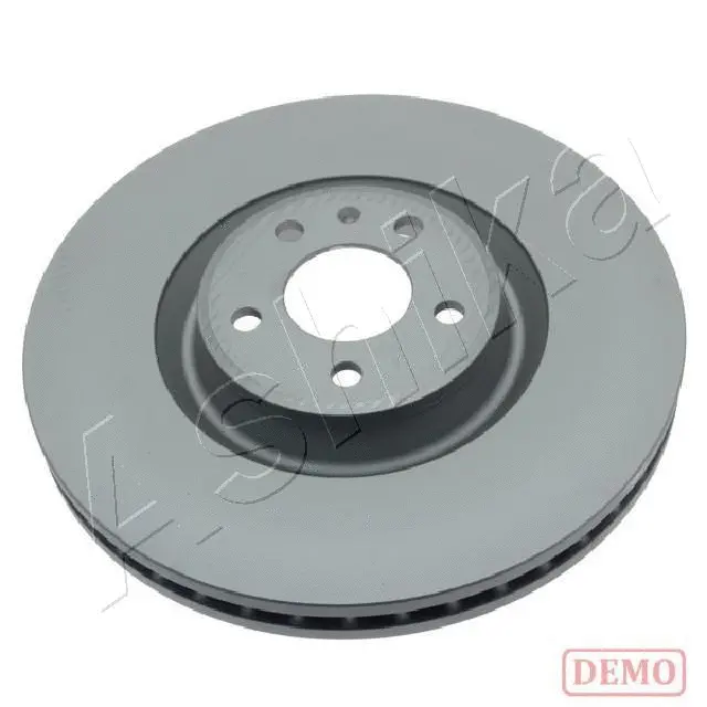 Disque de frein ASHIKA 60-00-0921C