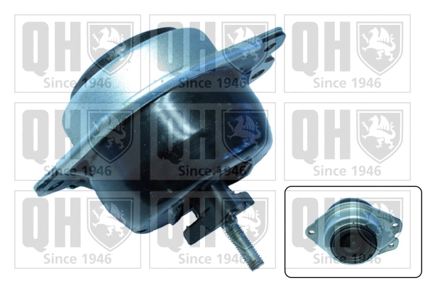 Support moteur QUINTON HAZELL EM4403