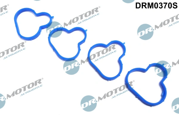 Jeu de joints d'étanchéité, collecteur d'admission Dr.Motor Automotive DRM0370S