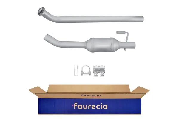 Catalyseur HELLA 8LE 366 052-801