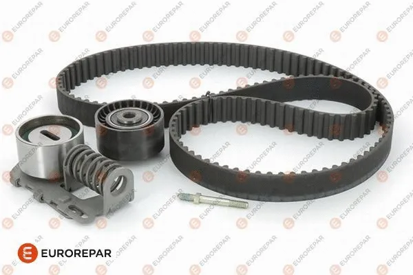 Kit de courroie crantée EUROREPAR E118421