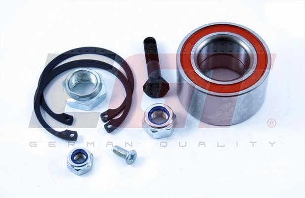 Kit de roulements de roue EGT 554038EGTk