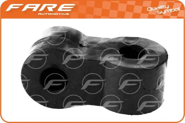 Suspension, échappement FARE-RCH 26903