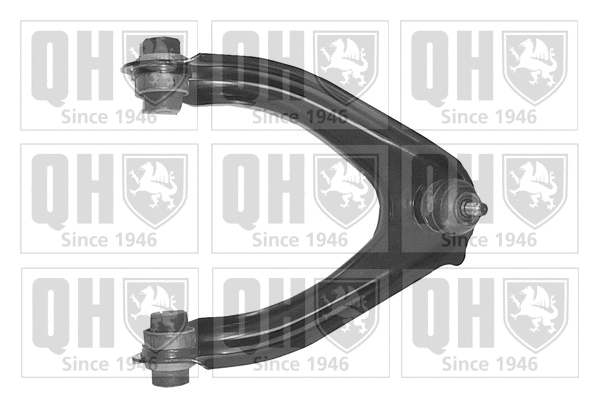 Bras de liaison, suspension de roue QUINTON HAZELL QSA2009S