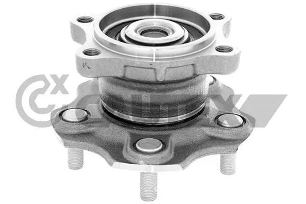 Moyeu de roue CAUTEX 760274